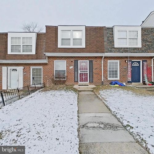 8509 Pioneer Dr, SEVERN, MD, 21144-3004 | Card Image