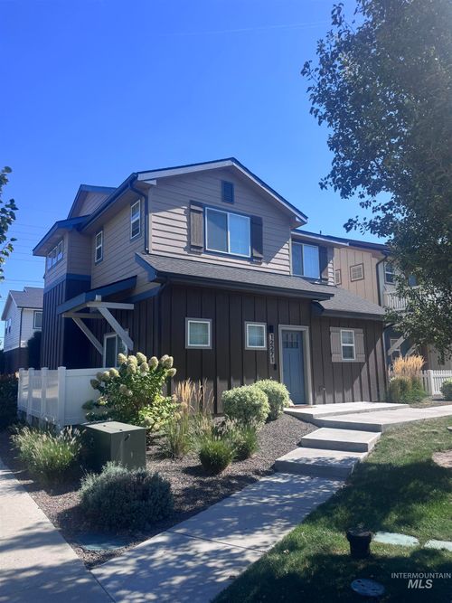 12271 W Irving St, Boise, ID, 83713-2200 | Card Image