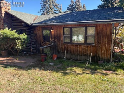 107 Duncan Ave, Manitou Springs, CO, 80829-1622 | Card Image