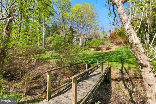 6139 Franklin Park Rd, House other with 8 bedrooms, 5 bathrooms and null parking in MCLEAN VA | Image 42