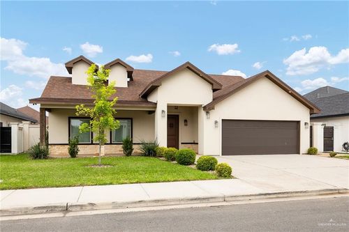 803 W Iroquois Avenue, Pharr, TX, 78577 | Card Image