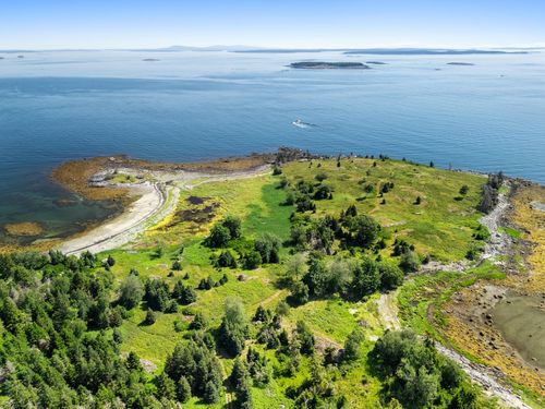 000 Rich'S Cove Road, Isle Au Haut, ME, 04645 | Card Image