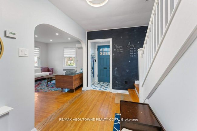 1 College St, House other with 4 bedrooms, 3 bathrooms and 2 parking in Kingston ON | Image 15