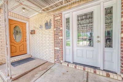 3618 Washington Street, House other with 4 bedrooms, 2 bathrooms and null parking in Pasadena TX | Image 2