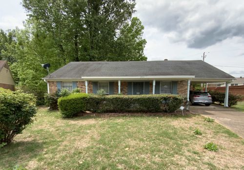 3731 Helmwood St, Memphis, TN, 38127 | Card Image