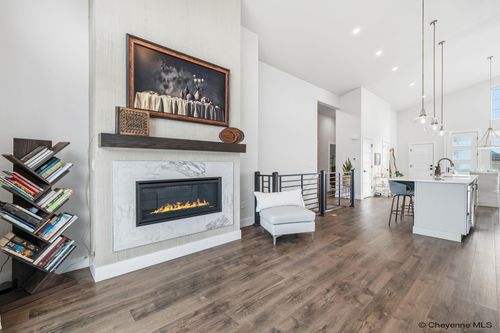 4068 Saddleback Ln, Cheyenne, WY, 82001-9136 | Card Image