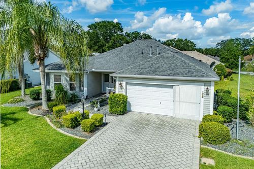 16672 Se 78th Live Oak Ave, THE VILLAGES, FL, 32162-8350 | Card Image