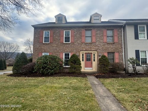 1828 Homewood Ave, Williamsport, PA, 17701-3935 | Card Image