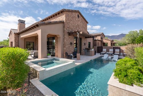 3119 S Prospector Cir, Gold Canyon, AZ, 85118-1762 | Card Image