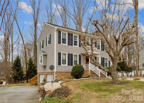 5220 Bridge Pointe Dr, Clemmons, NC, 27012-8400 | Card Image