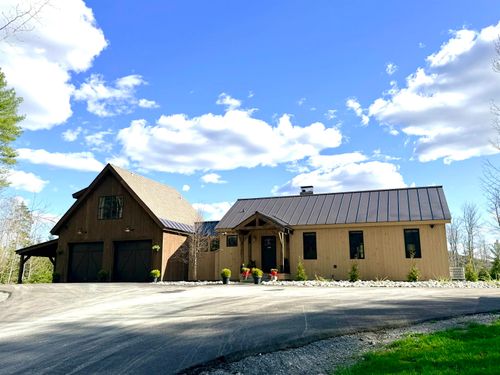 177 Old Tavern Rd, Weston, VT, 05161-7605 | Card Image