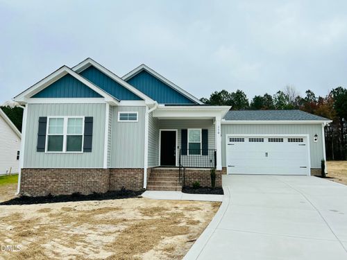 110 Sagewood Drive, Dudley, NC, 28333 | Card Image