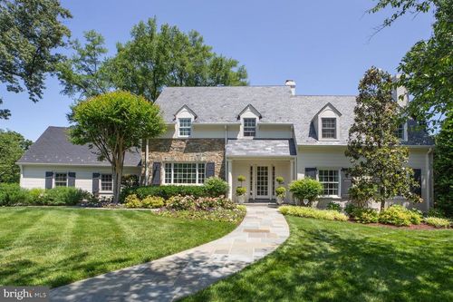 5325 Kenwood Ave, CHEVY CHASE, MD, 20815-6601 | Card Image