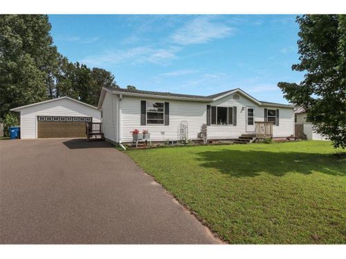 1102 Whitetail Street, Spooner, WI, 54801 | Card Image