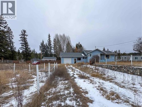 3763 Dodge Rd, Lac La Hache, BC, V0K1T1 | Card Image