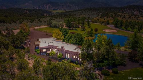 2000 Castle Peak Ranch Road, Eagle, CO, 81631 | Card Image