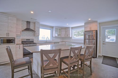 502435 Grey Road 1, Georgian Bluffs, ON, N0H2T0 | Card Image