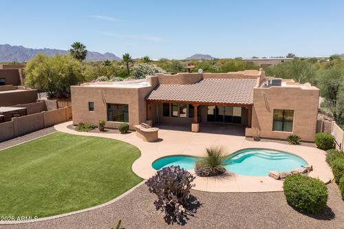 27821 N 155th Pl, Scottsdale, AZ, 85262-7784 | Card Image