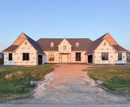 16506 S 4th East Ave, Glenpool, OK, 74033-5311 | Card Image