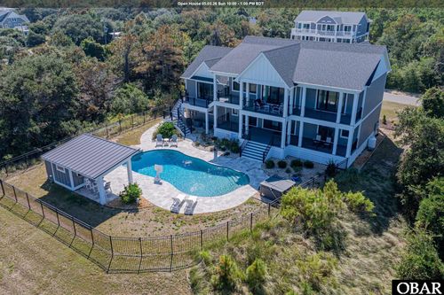 168 Wax Myrtle Trl, Southern Shores, NC, 27949-3421 | Card Image