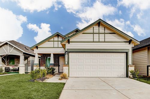 21718 Cypress Maple Dr, Cypress, TX, 77443 | Card Image