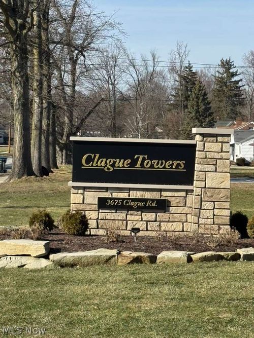 409-3675 Clague Rd, North Olmsted, OH, 44070-1655 | Card Image