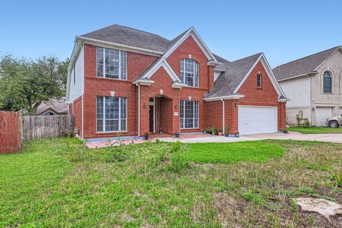 1503 Cherokee Run Cv, Pflugerville, TX, 78660 | Card Image