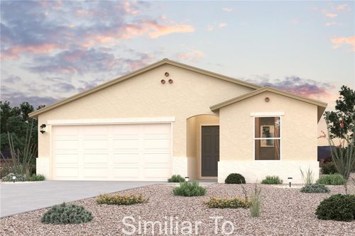 10462 N Black Boot Dr, Kingman, AZ, 86401 | Card Image