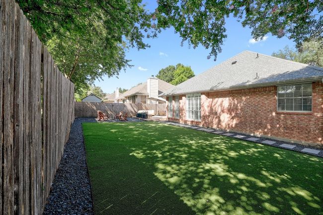 17811 Worley Dr, House other with 3 bedrooms, 2 bathrooms and null parking in Pflugerville TX | Image 27
