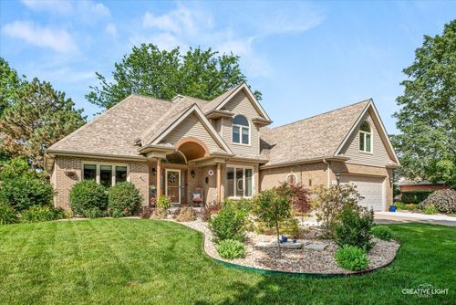 1011 Erins Glen Dr, Joliet, IL, 60431-8644 | Card Image