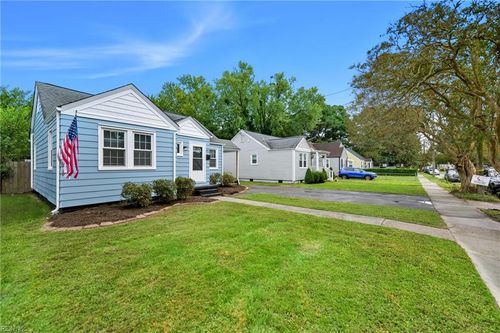 3312 Vimy Ridge Ave, Norfolk, VA, 23509-1936 | Card Image