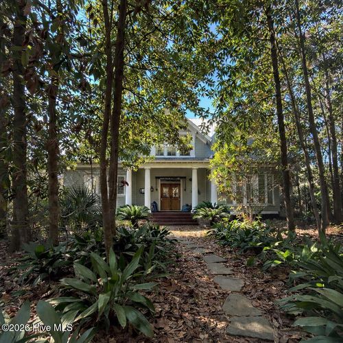 802 Johns Orchard Ln, Wilmington, NC, 28411-9664 | Card Image