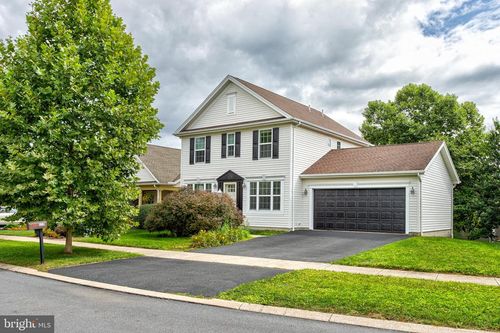 117 Meadowhawk Ln, STATE COLLEGE, PA, 16801-2478 | Card Image