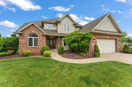 9560 W 96th Pl, Saint John, IN, 46373-9384 | Card Image
