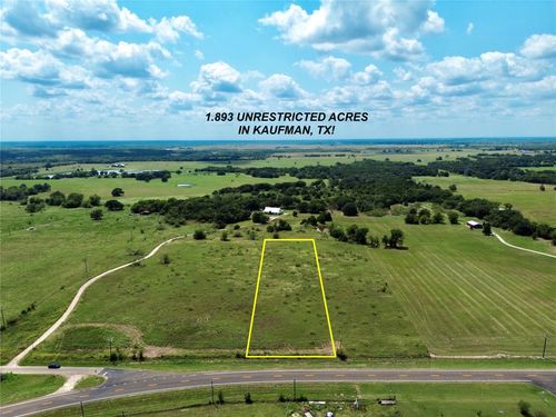 2-0 E Temple St, Kaufman, TX, 75142 | Card Image