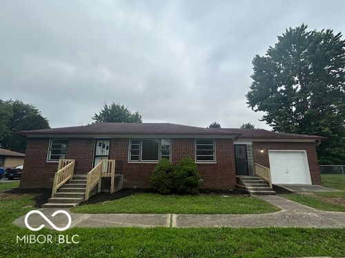 9525 Brookville Rd, Indianapolis, IN, 46239-9123 | Card Image