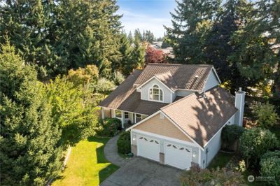 17223 90th Avenue E, House other with 3 bedrooms, 2 bathrooms and 2 parking in Puyallup WA | Image 2