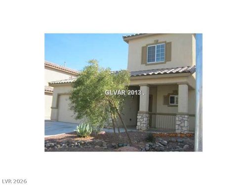 3537 Carisbrook Drive, North Las Vegas, NV, 89081 | Card Image