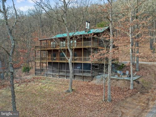 546 Rocky Branch Road, BAKER, WV, 26801 | Card Image