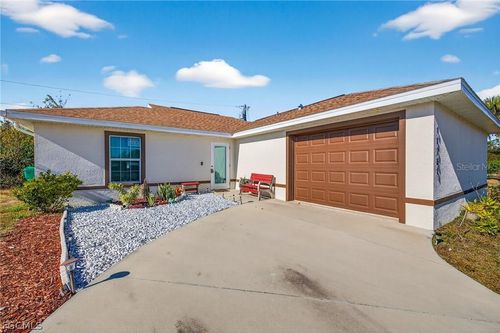 11261 & 11249 6th Avenue, PUNTA GORDA, FL, 33955 | Card Image