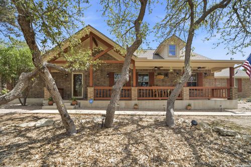 1777 Crossbow Dr, Canyon Lake, TX, 78133-3356 | Card Image