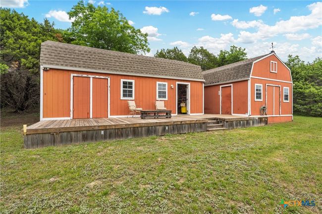 655 Hwy 236, Home with 3 bedrooms, 2 bathrooms and null parking in Moody TX | Image 31