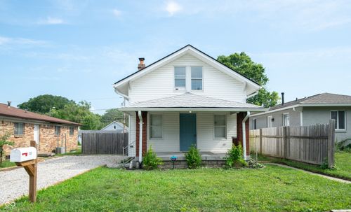 1336 Norton Ave, Indianapolis, IN, 46227-3322 | Card Image