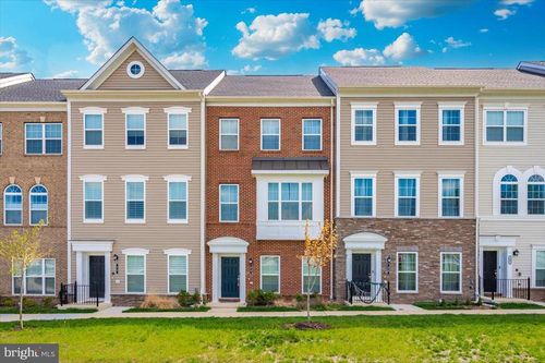 54 Garden Meadow Pl, GAITHERSBURG, MD, 20878-2303 | Card Image