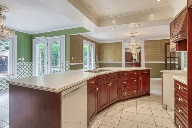 535 Peggoty Cir, House other with 3 bedrooms, 3 bathrooms and 4 parking in Oshawa ON | Image 14
