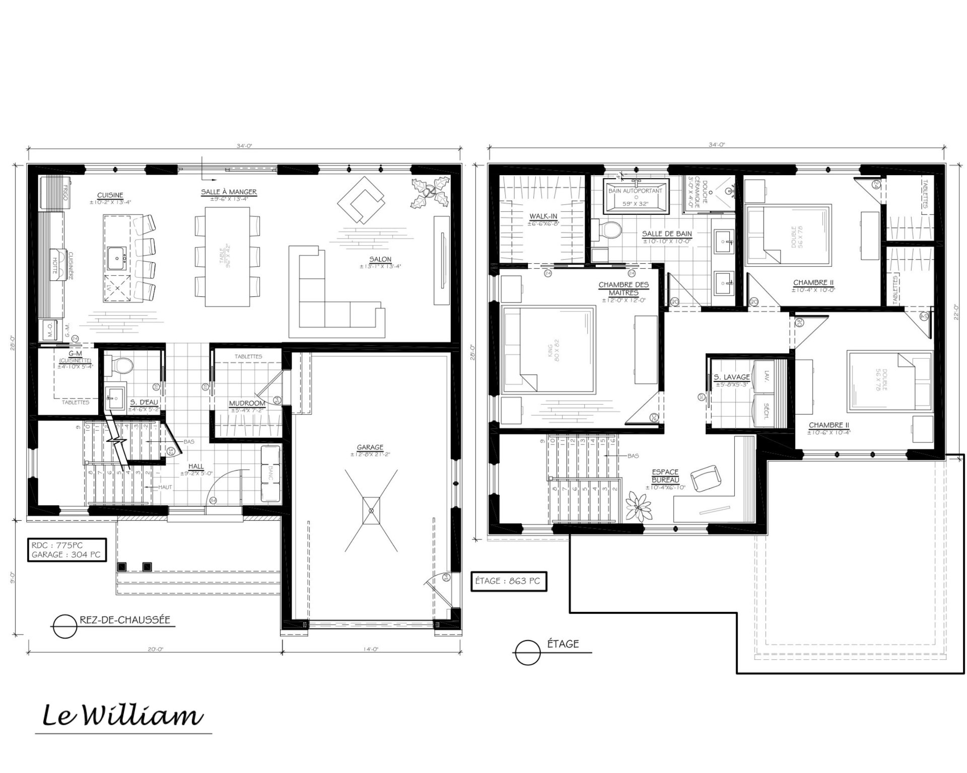 Residential in Boischatel 2