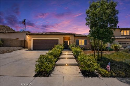 30151 Meadow Oaks St, Menifee, CA, 92585-3244 | Card Image