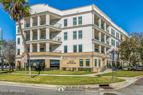 406-1661 Riverside Ave, Jacksonville, FL, 32204-4000 | Card Image
