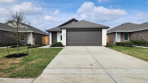 26850 Cascade Sunrise St, Katy, TX, 77493 | Card Image
