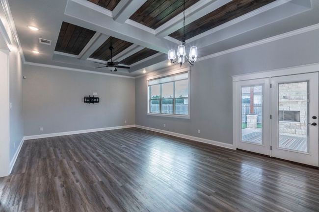 249 Pecan Meadow Ln, House other with 4 bedrooms, 3 bathrooms and 2 parking in Belton TX | Image 6